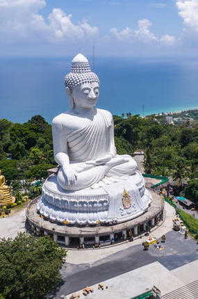 Big Buddha Phuket